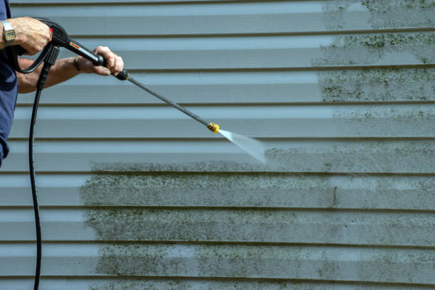 Best Building Exterior Pressure Washing in Annandale, NJ